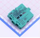 Nút nhấn công nghiệp loại Plugin TS-A  GOODSKY